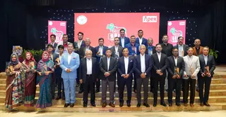 গলফ টুর্নামেন্ট-২০২৬ এর সমাপনী ও পুরস্কার বিতরণী অনুষ্ঠিত